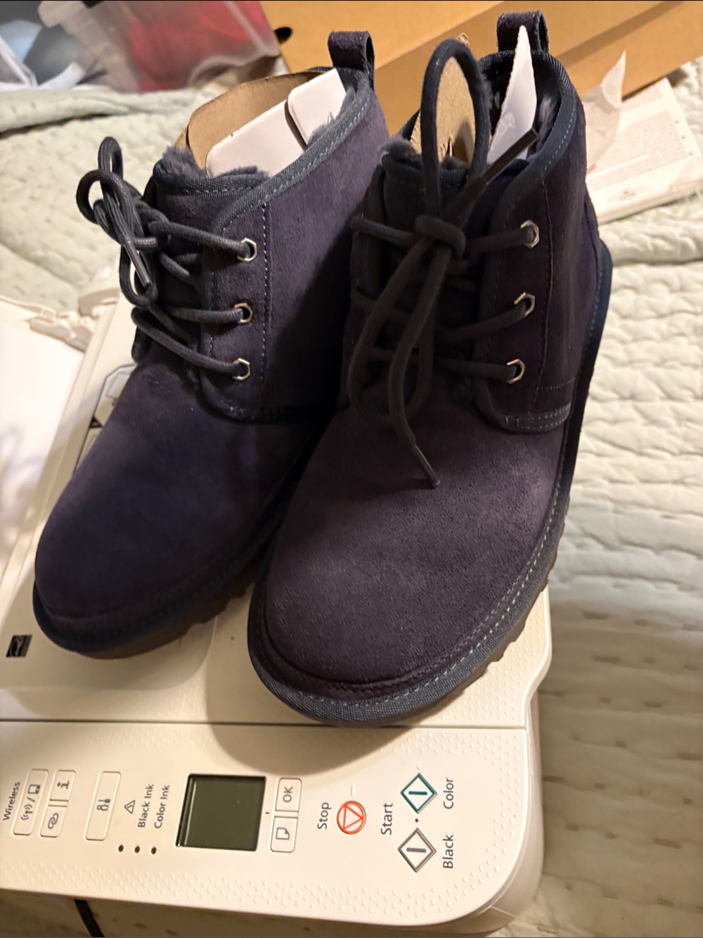 UGG Ladies  Neumel’s
